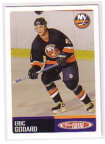 A4574- 2002-03 Topps Total Hk #s 251-440 +Inserts -You Pick- 15+ FREE US SHIP - Picture 358 of 427