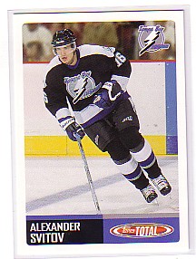 A4574- 2002-03 Topps Total Hk #s 251-440 +Inserts -You Pick- 15+ FREE US SHIP - Picture 362 of 427