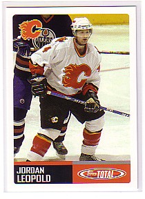 A4574- 2002-03 Topps Total Hk #s 251-440 +Inserts -You Pick- 15+ FREE US SHIP - Picture 370 of 427