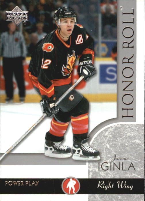 2002-03 Upper Deck Honor Roll - #22 Marty Turco