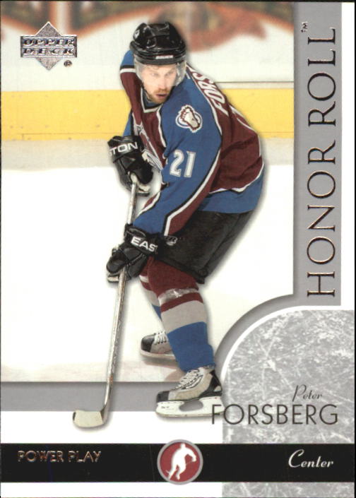 2002-03 Upper Deck Honor Roll - #22 Marty Turco