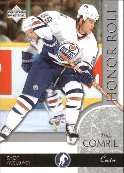 2002-03 Upper Deck Honor Roll - #22 Marty Turco