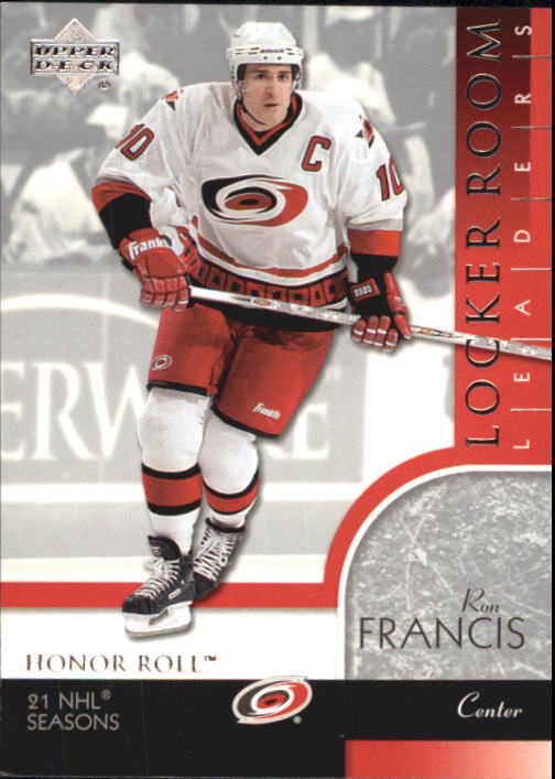 2002-03 Upper Deck Honor Roll - #22 Marty Turco