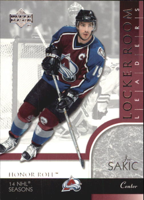 2002-03 Upper Deck Honor Roll - #22 Marty Turco