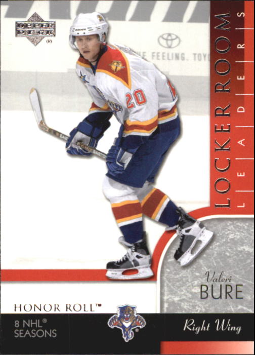 2002-03 Upper Deck Honor Roll - #22 Marty Turco