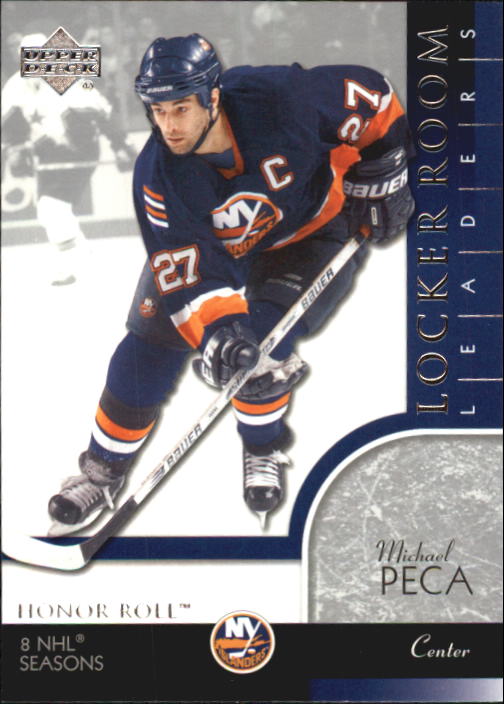 2002-03 Upper Deck Honor Roll - #22 Marty Turco