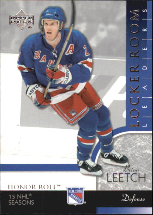 2002-03 Upper Deck Honor Roll - #22 Marty Turco