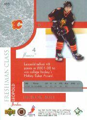 2002-03 Upper Deck Honor Roll - #22 Marty Turco