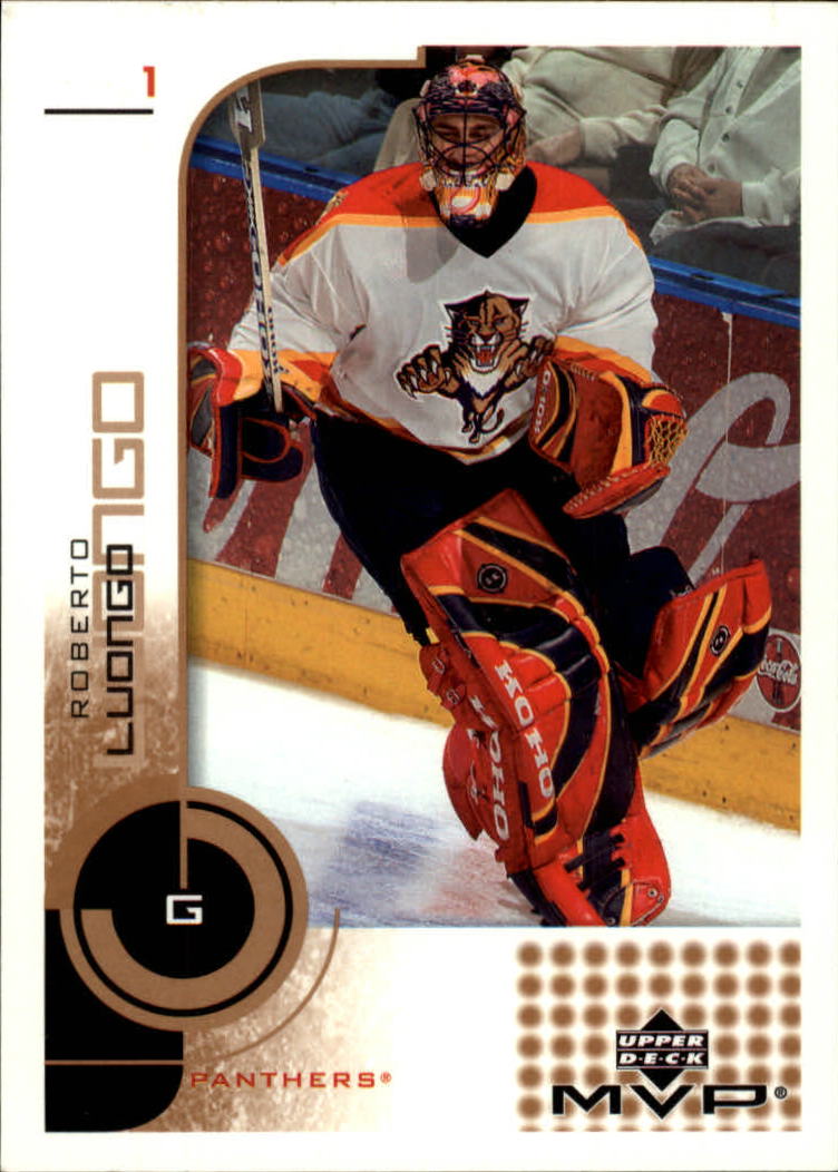 2002-03 Upper Deck MVP - #23 Maxim Afinogenov