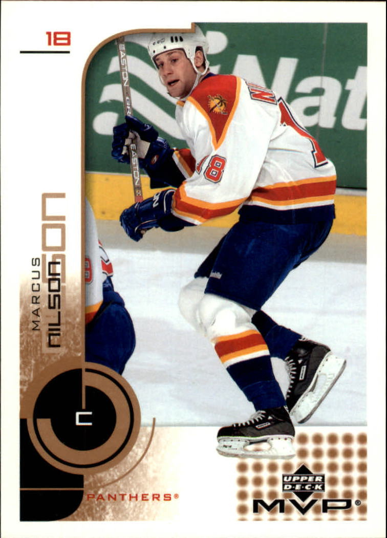 2002-03 Upper Deck MVP - #23 Maxim Afinogenov