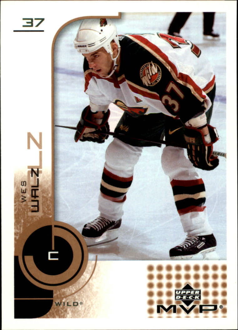 2002-03 Upper Deck MVP - #23 Maxim Afinogenov