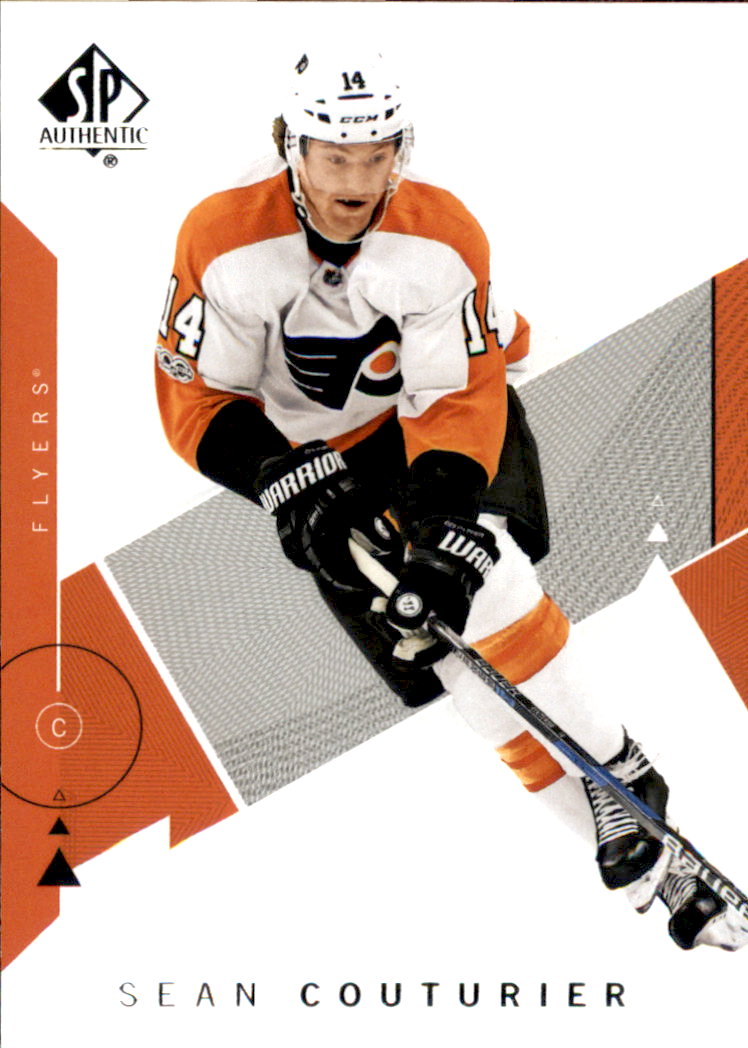B2934- 2018-19 SP Authentic Hk #s 1-116 +Inserts -You Pick- 15+ FREE US SHIP - Picture 10 of 155