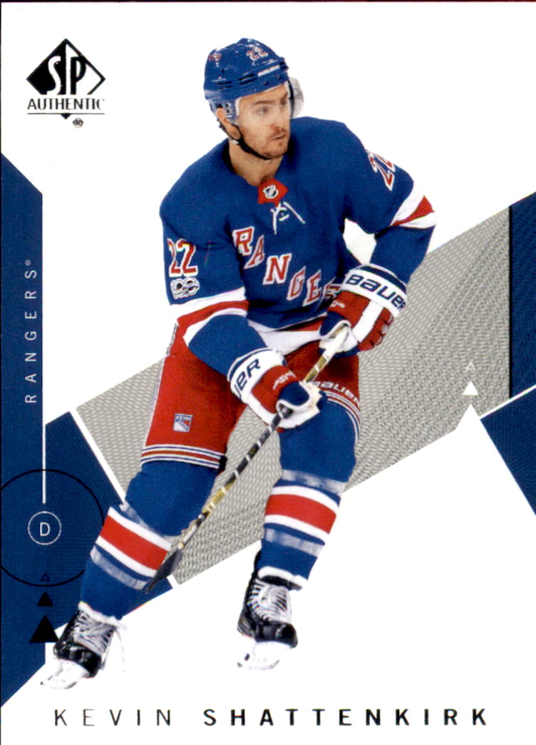 B2934- 2018-19 SP Authentic Hk #s 1-116 +Inserts -You Pick- 15+ FREE US SHIP - Picture 14 of 155