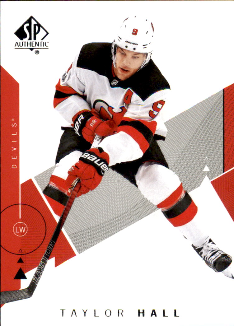 B2934- 2018-19 SP Authentic Hk #s 1-116 +Inserts -You Pick- 15+ FREE US SHIP - Picture 16 of 155
