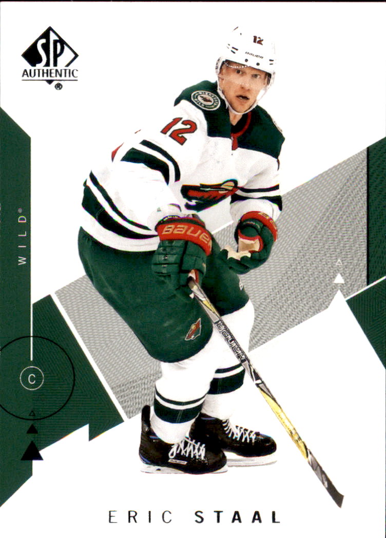 B2934- 2018-19 SP Authentic Hk #s 1-116 +Inserts -You Pick- 15+ FREE US SHIP - Picture 20 of 155
