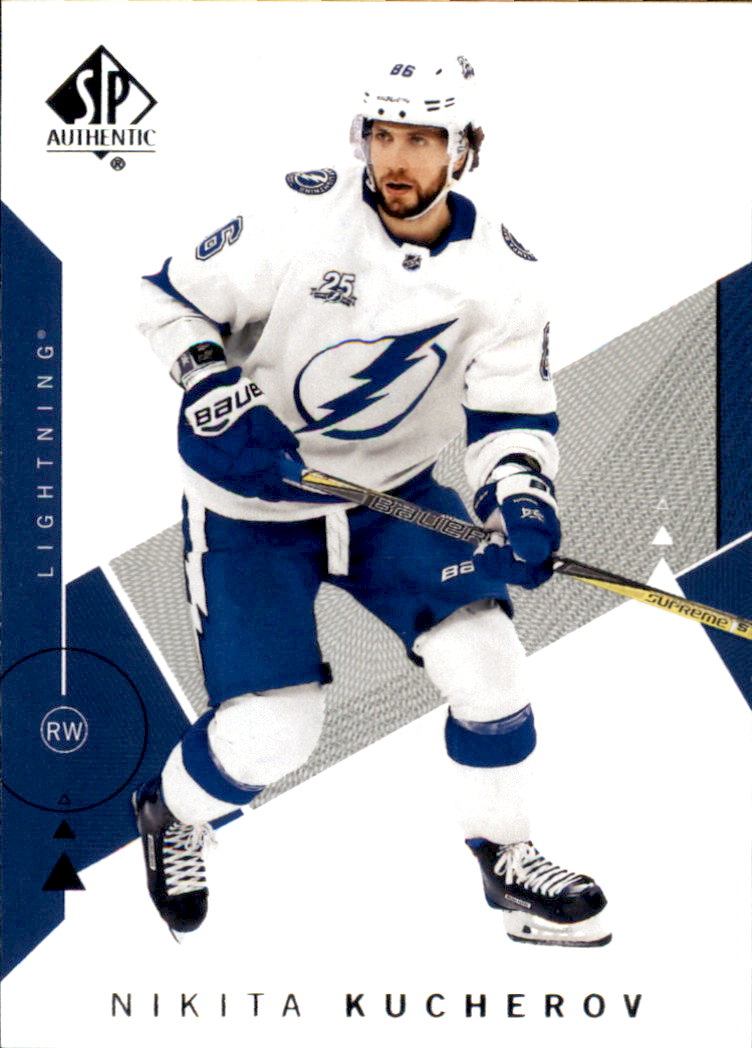 B2934- 2018-19 SP Authentic Hk #s 1-116 +Inserts -You Pick- 15+ FREE US SHIP - Picture 22 of 155