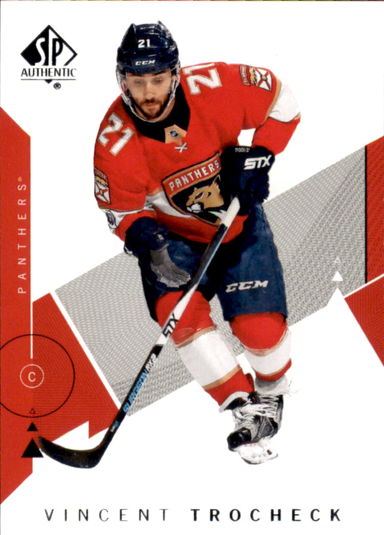 B2934- 2018-19 SP Authentic Hk #s 1-116 +Inserts -You Pick- 15+ FREE US SHIP - Picture 26 of 155