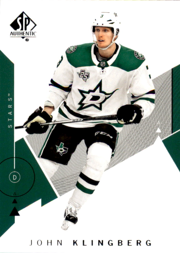 B2934- 2018-19 SP Authentic Hk #s 1-116 +Inserts -You Pick- 15+ FREE US SHIP - Picture 28 of 155