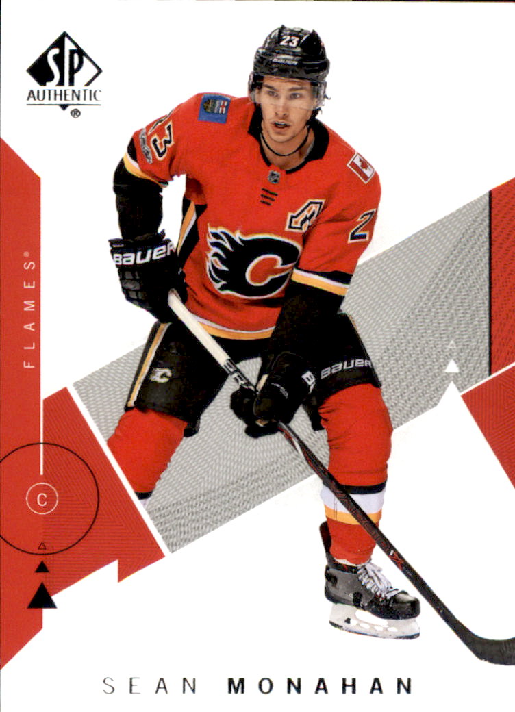 B2934- 2018-19 SP Authentic Hk #s 1-116 +Inserts -You Pick- 15+ FREE US SHIP - Picture 32 of 155