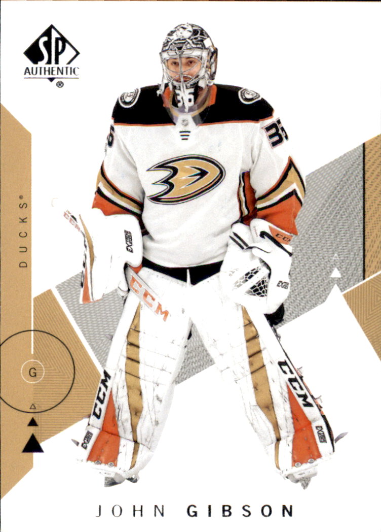 B2934- 2018-19 SP Authentic Hk #s 1-116 +Inserts -You Pick- 15+ FREE US SHIP - Picture 34 of 155