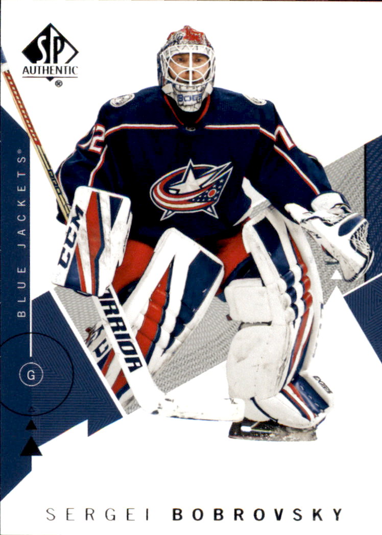 B2934- 2018-19 SP Authentic Hk #s 1-116 +Inserts -You Pick- 15+ FREE US SHIP - Picture 36 of 155