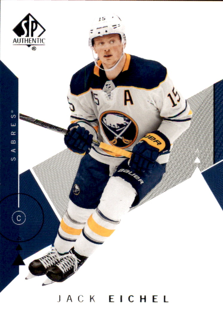 B2934- 2018-19 SP Authentic Hk #s 1-116 +Inserts -You Pick- 15+ FREE US SHIP - Picture 40 of 155