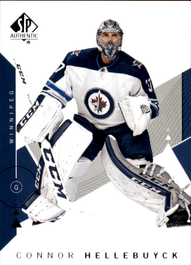 B2934- 2018-19 SP Authentic Hk #s 1-116 +Inserts -You Pick- 15+ FREE US SHIP - Picture 44 of 155
