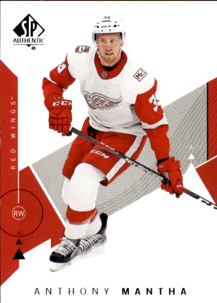 B2934- 2018-19 SP Authentic Hk #s 1-116 +Inserts -You Pick- 15+ FREE US SHIP - Picture 48 of 155