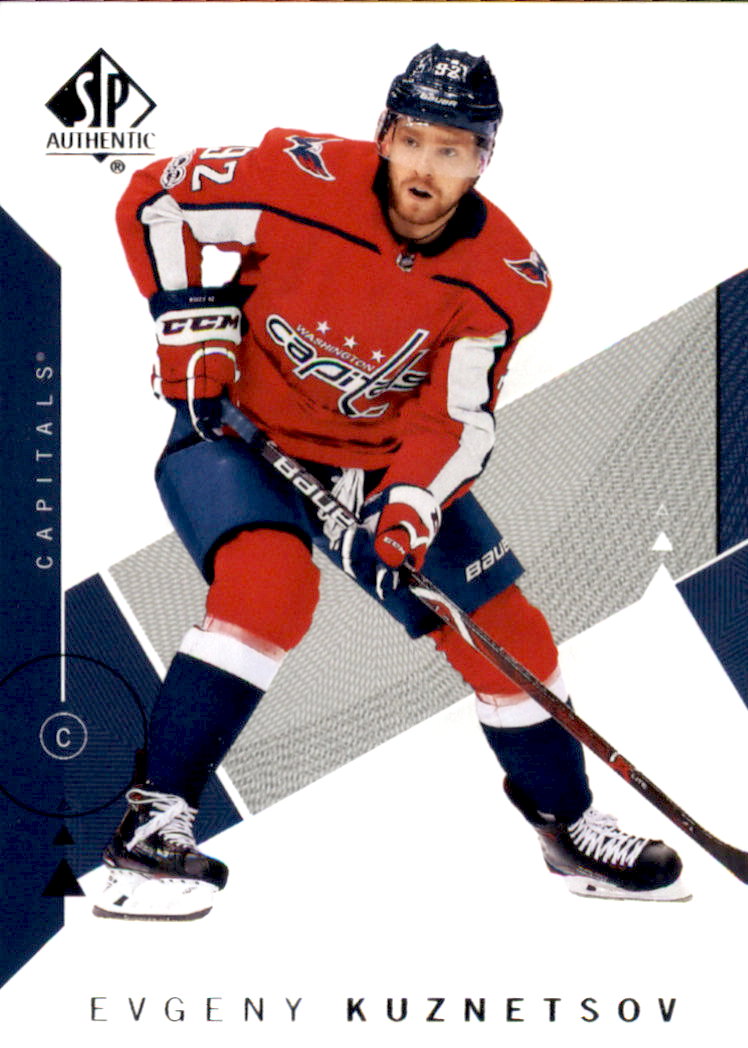 B2934- 2018-19 SP Authentic Hk #s 1-116 +Inserts -You Pick- 15+ FREE US SHIP - Picture 52 of 155