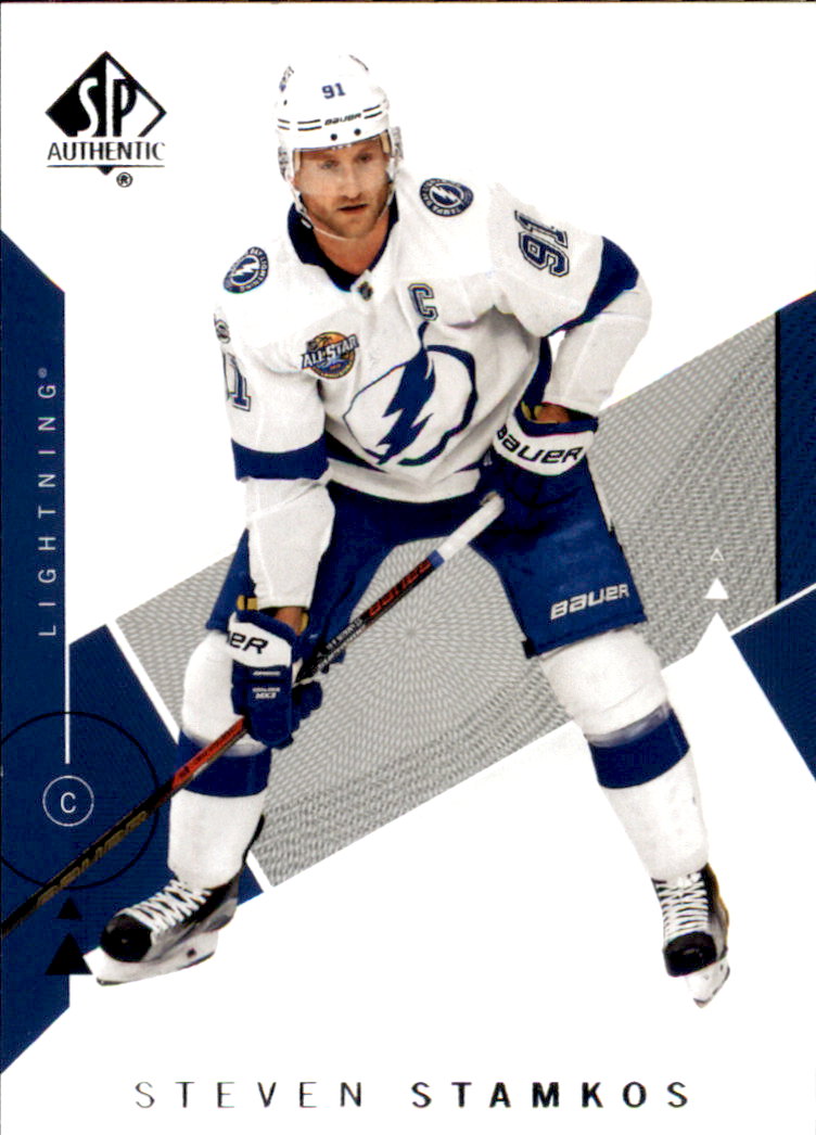 B2934- 2018-19 SP Authentic Hk #s 1-116 +Inserts -You Pick- 15+ FREE US SHIP - Picture 56 of 155