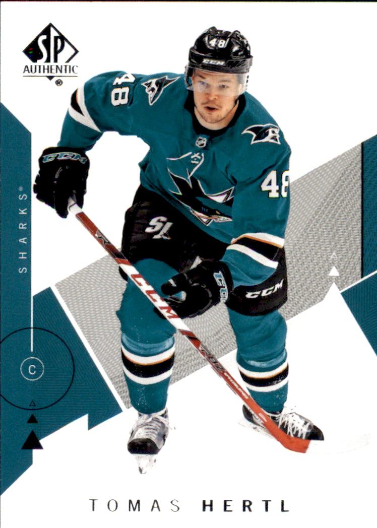 B2934- 2018-19 SP Authentic Hk #s 1-116 +Inserts -You Pick- 15+ FREE US SHIP - Picture 60 of 155