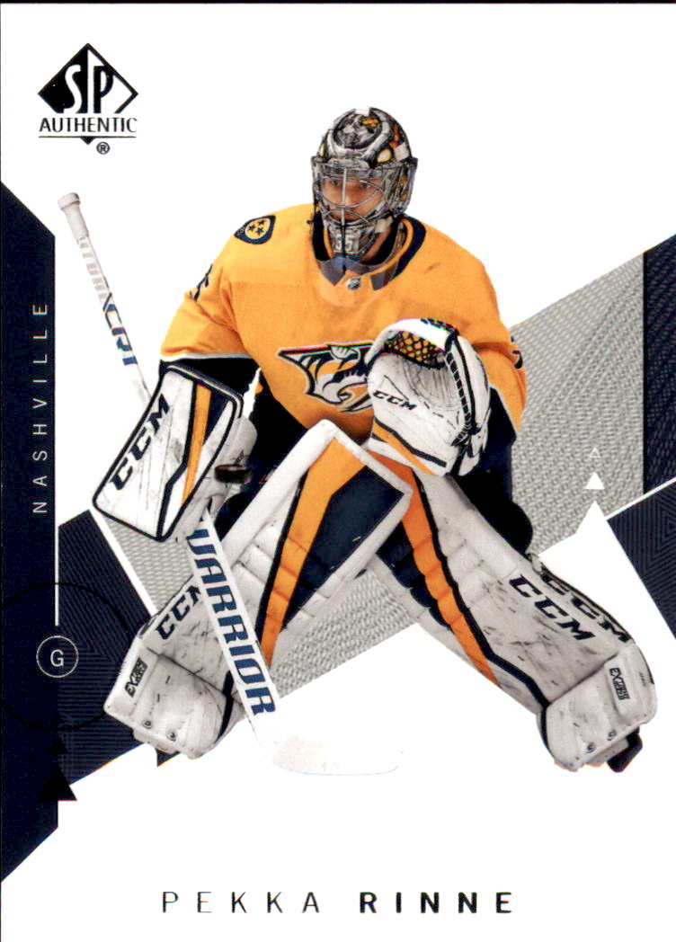 B2934- 2018-19 SP Authentic Hk #s 1-116 +Inserts -You Pick- 15+ FREE US SHIP - Picture 64 of 155