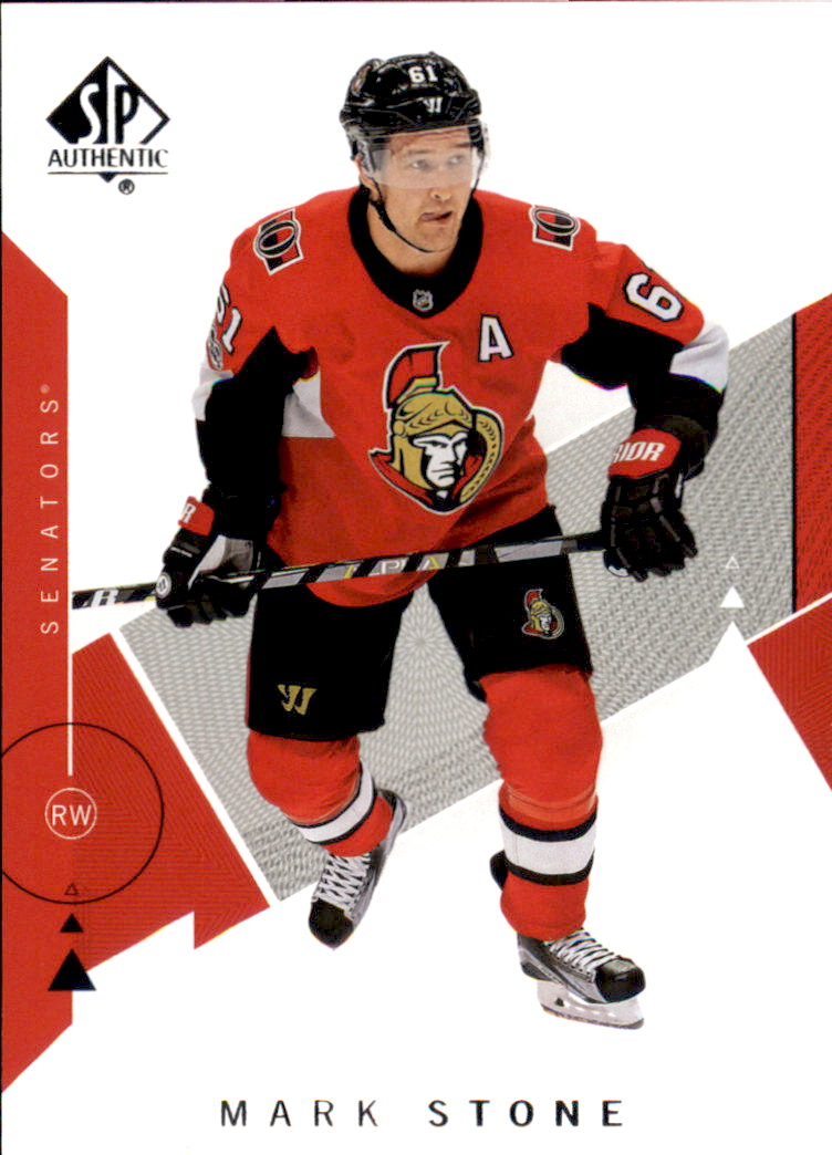 B2934- 2018-19 SP Authentic Hk #s 1-116 +Inserts -You Pick- 15+ FREE US SHIP - Picture 68 of 155