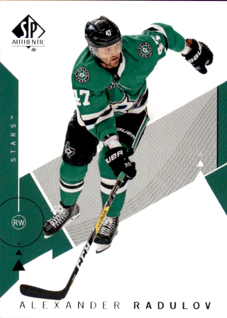 B2934- 2018-19 SP Authentic Hk #s 1-116 +Inserts -You Pick- 15+ FREE US SHIP - Picture 70 of 155