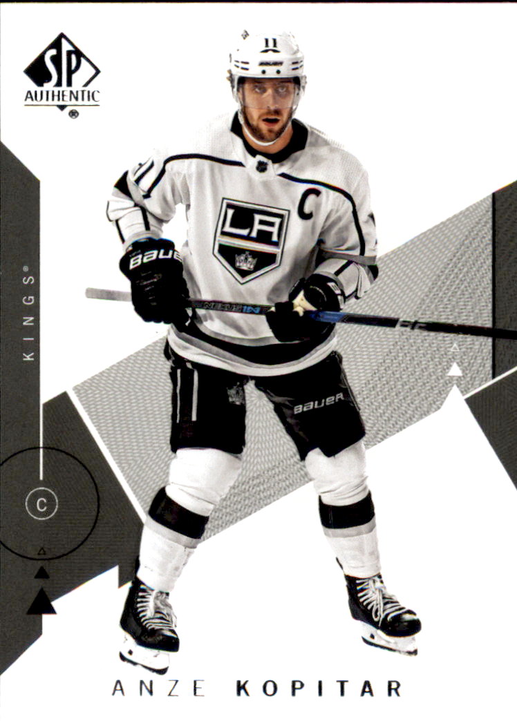 B2934- 2018-19 SP Authentic Hk #s 1-116 +Inserts -You Pick- 15+ FREE US SHIP - Picture 74 of 155