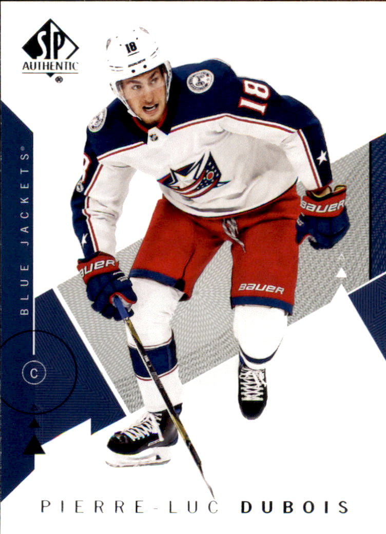 B2934- 2018-19 SP Authentic Hk #s 1-116 +Inserts -You Pick- 15+ FREE US SHIP - Picture 76 of 155