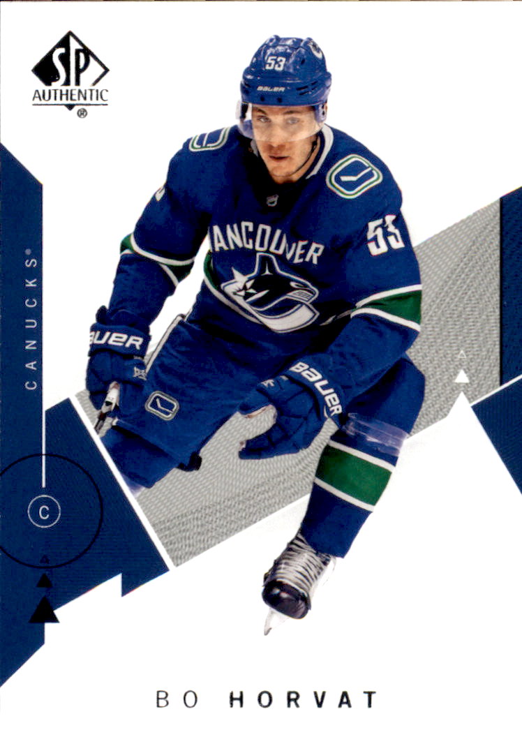 B2934- 2018-19 SP Authentic Hk #s 1-116 +Inserts -You Pick- 15+ FREE US SHIP - Picture 84 of 155