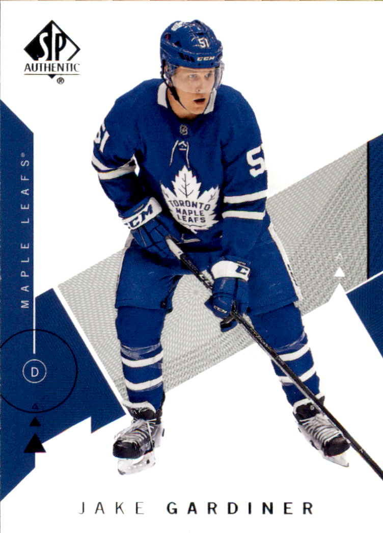 B2934- 2018-19 SP Authentic Hk #s 1-116 +Inserts -You Pick- 15+ FREE US SHIP - Picture 94 of 155