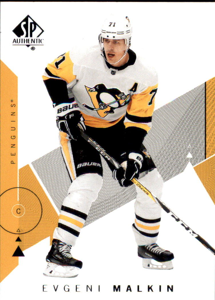 B2934- 2018-19 SP Authentic Hk #s 1-116 +Inserts -You Pick- 15+ FREE US SHIP - Picture 102 of 155