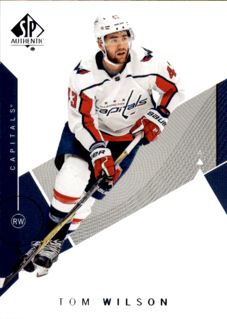 B2934- 2018-19 SP Authentic Hk #s 1-116 +Inserts -You Pick- 15+ FREE US SHIP - Picture 104 of 155