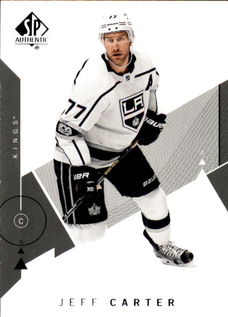 B2934- 2018-19 SP Authentic Hk #s 1-116 +Inserts -You Pick- 15+ FREE US SHIP - Picture 118 of 155