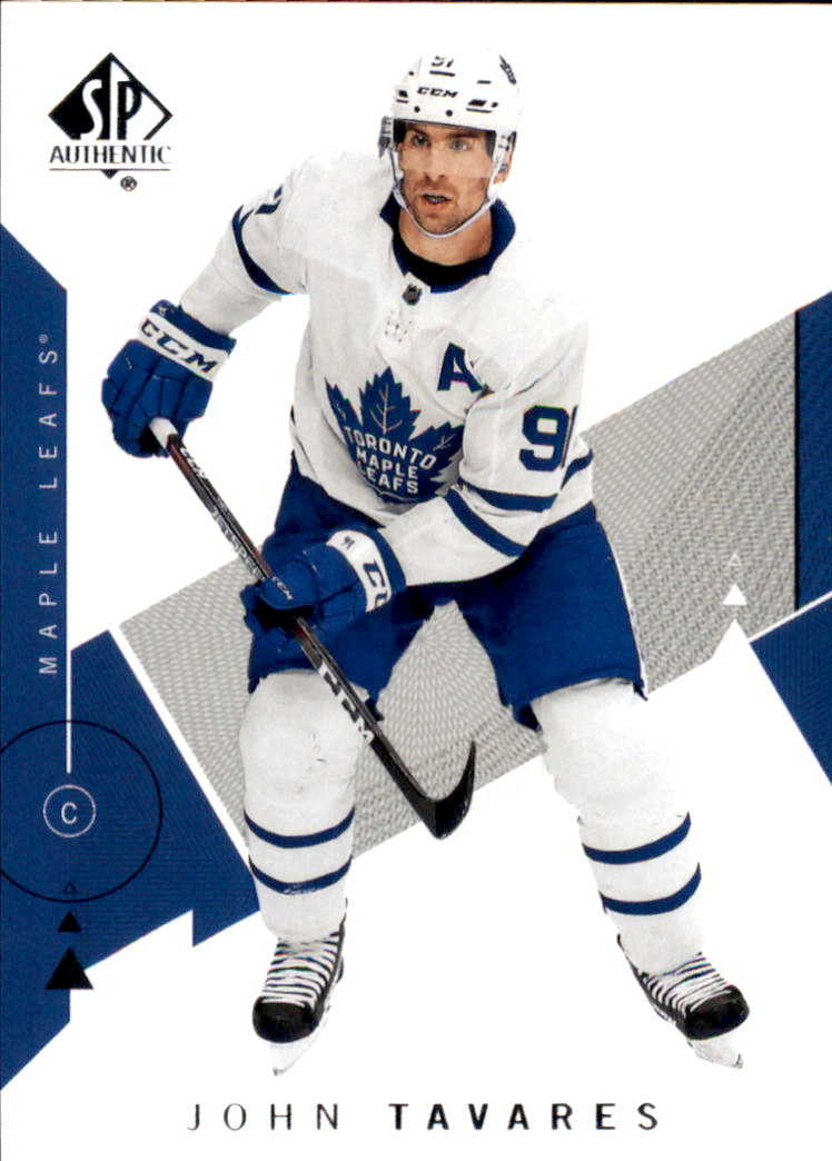 B2934- 2018-19 SP Authentic Hk #s 1-116 +Inserts -You Pick- 15+ FREE US SHIP - Picture 120 of 155