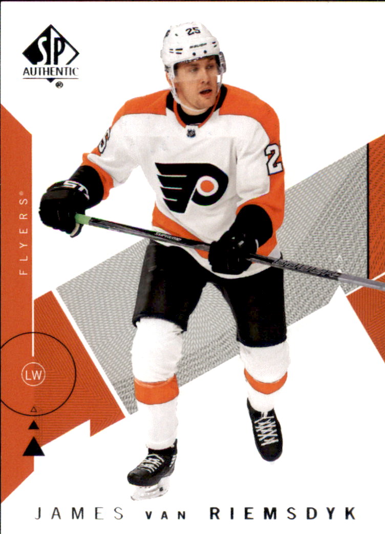 B2934- 2018-19 SP Authentic Hk #s 1-116 +Inserts -You Pick- 15+ FREE US SHIP - Picture 126 of 155