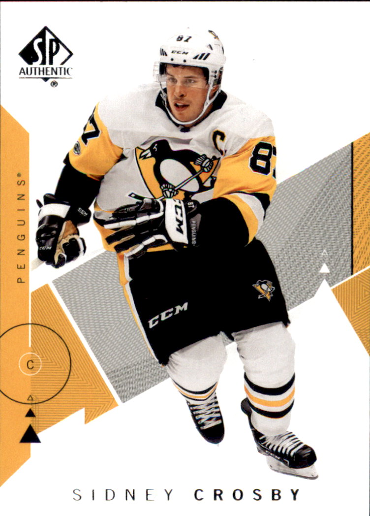 B2934- 2018-19 SP Authentic Hk #s 1-116 +Inserts -You Pick- 15+ FREE US SHIP - Picture 132 of 155
