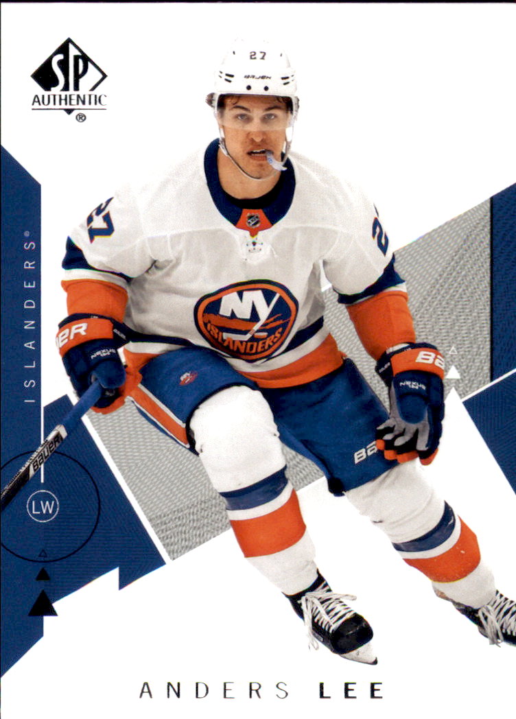 B2934- 2018-19 SP Authentic Hk #s 1-116 +Inserts -You Pick- 15+ FREE US SHIP - Picture 138 of 155