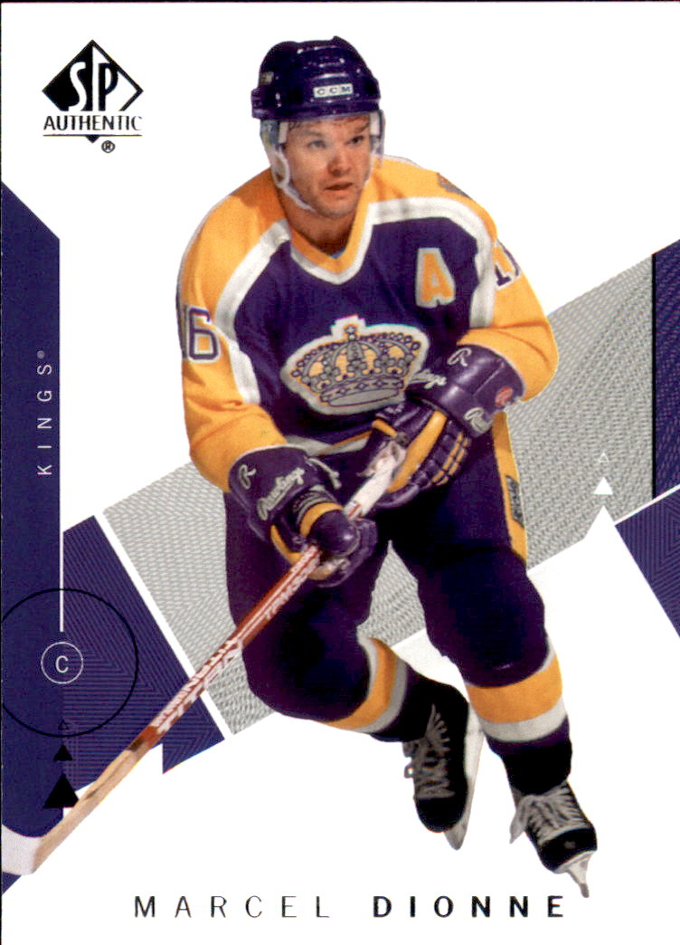 B2934- 2018-19 SP Authentic Hk #s 1-116 +Inserts -You Pick- 15+ FREE US SHIP - Picture 140 of 155