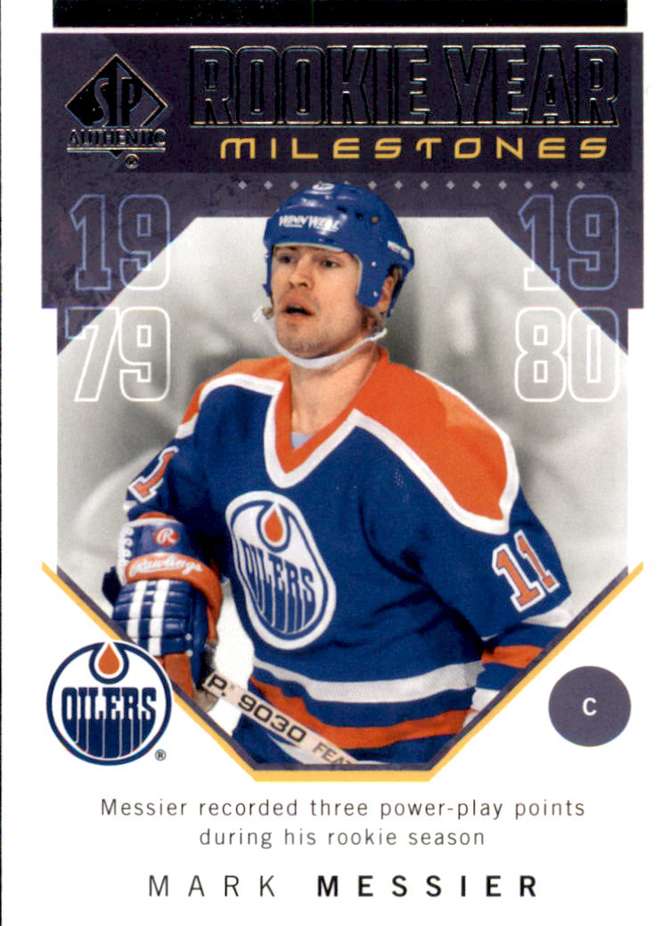 B2934- 2018-19 SP Authentic Hk #s 1-116 +Inserts -You Pick- 15+ FREE US SHIP - Picture 154 of 155