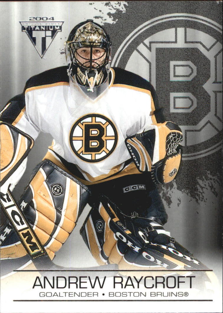 A8034- 2003-04 Titanium Retail Hockey Cards 1-140 -You Pick- 15+ FREE US SHIP - Picture 14 of 224
