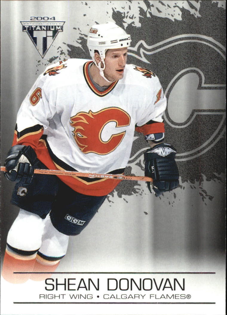 A8034- 2003-04 Titanium Retail Hockey Cards 1-140 -You Pick- 15+ FREE US SHIP - Picture 24 of 224