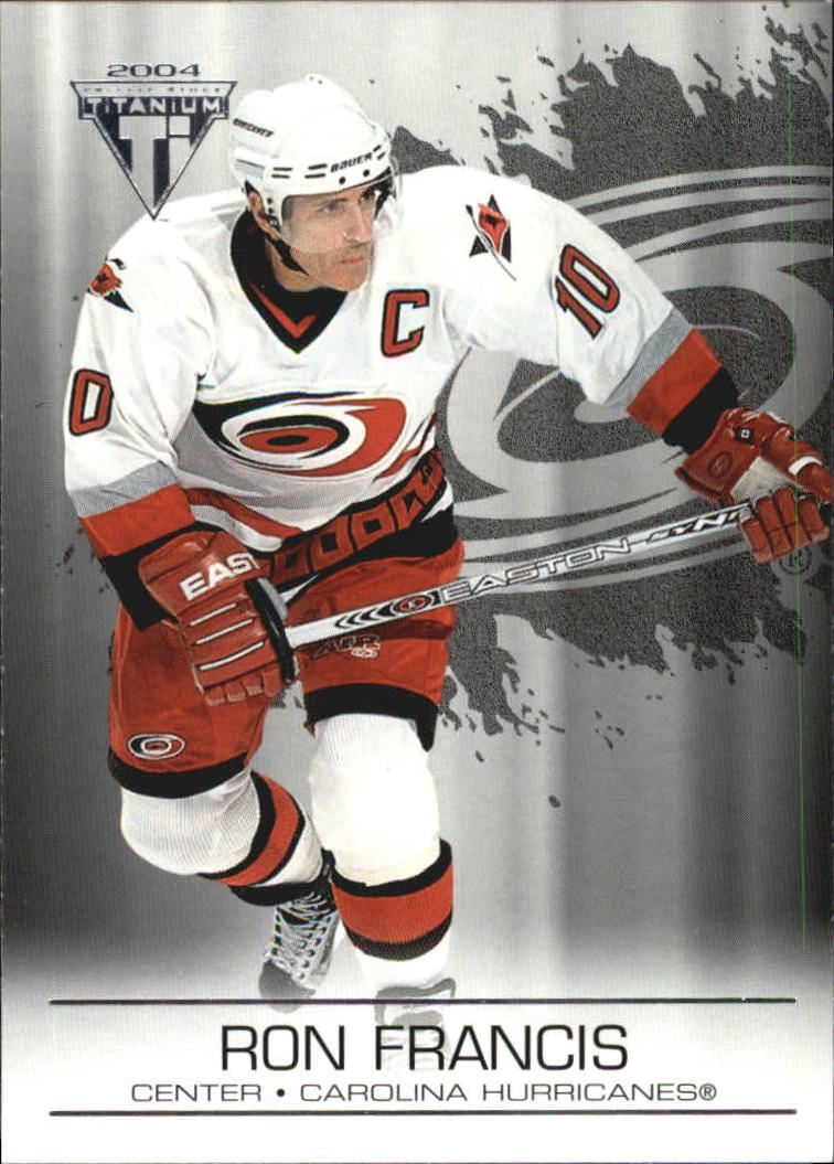 A8034- 2003-04 Titanium Retail Hockey Cards 1-140 -You Pick- 15+ FREE US SHIP - Picture 32 of 224